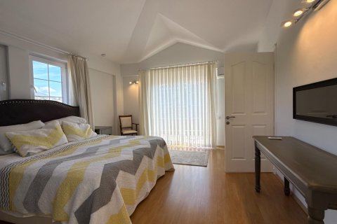 3+1 Villa i Fethiye, Mugla, Tyrkiet Nr. 232460 - 23