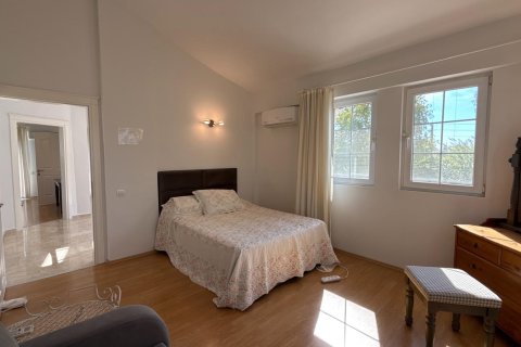 3+1 Villa i Fethiye, Mugla, Tyrkiet Nr. 232460 - 19