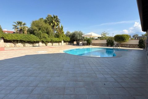 3+1 Villa i Fethiye, Mugla, Tyrkiet Nr. 232460 - 5