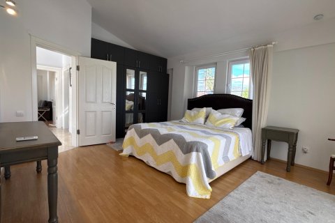 3+1 Villa i Fethiye, Mugla, Tyrkiet Nr. 232460 - 20