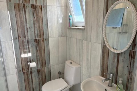 3+1 Villa i Fethiye, Mugla, Tyrkiet Nr. 232460 - 27