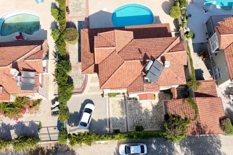 3+1 Villa i Fethiye, Mugla, Tyrkiet Nr. 232460 - 3