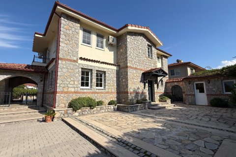 3+1 Villa i Fethiye, Mugla, Tyrkiet Nr. 232460 - 4