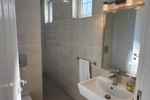 3+1 Villa i Fethiye, Mugla, Tyrkiet Nr. 232460 - 14