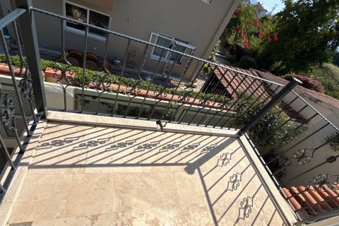 3+1 Villa i Fethiye, Mugla, Tyrkiet Nr. 232460 - 21
