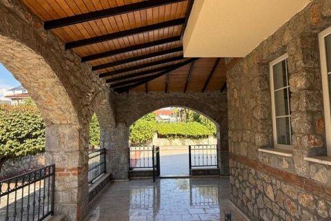 3+1 Villa i Fethiye, Mugla, Tyrkiet Nr. 232460 - 13