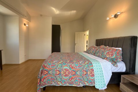 3+1 Villa i Fethiye, Mugla, Tyrkiet Nr. 232460 - 24