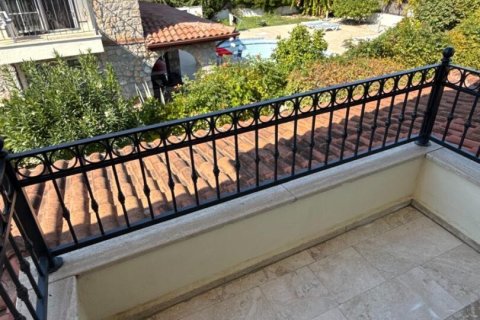 3+1 Villa i Fethiye, Mugla, Tyrkiet Nr. 232460 - 26