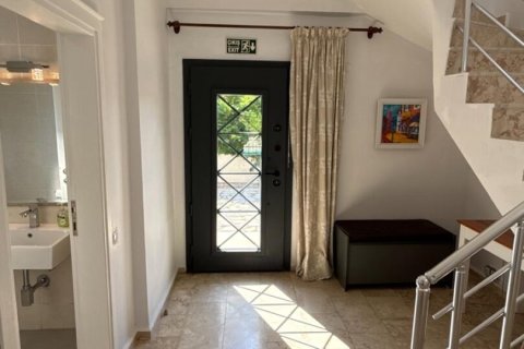 3+1 Villa i Fethiye, Mugla, Tyrkiet Nr. 232460 - 7