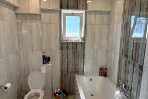 3+1 Villa i Fethiye, Mugla, Tyrkiet Nr. 232460 - 22