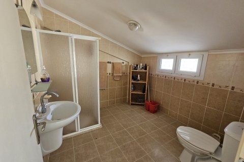 3+1 Lejlighed  i Fethiye, Mugla, Tyrkiet Nr. 232458 - 20