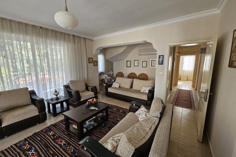 3+1 Lejlighed  i Fethiye, Mugla, Tyrkiet Nr. 232458 - 5