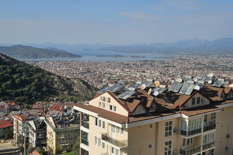 3+1 Lejlighed  i Fethiye, Mugla, Tyrkiet Nr. 232458 - 3