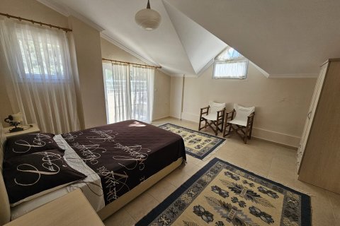 3+1 Lejlighed  i Fethiye, Mugla, Tyrkiet Nr. 232458 - 18