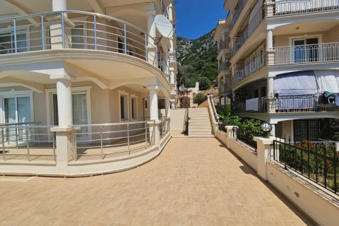 3+1 Lejlighed  i Fethiye, Mugla, Tyrkiet Nr. 232458 - 22