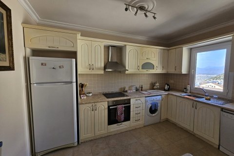 3+1 Lejlighed  i Fethiye, Mugla, Tyrkiet Nr. 232458 - 7