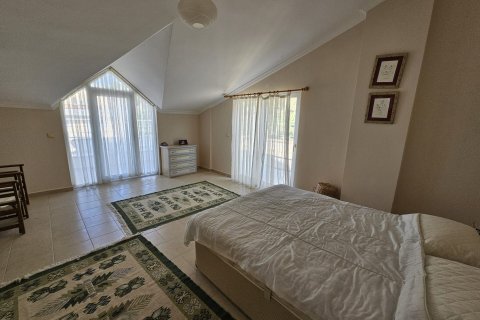 3+1 Lejlighed  i Fethiye, Mugla, Tyrkiet Nr. 232458 - 15