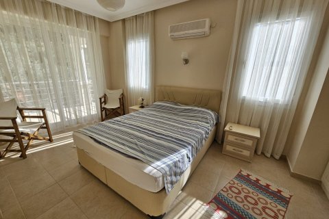 3+1 Lejlighed  i Fethiye, Mugla, Tyrkiet Nr. 232458 - 10