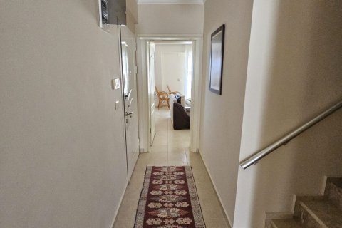 3+1 Lejlighed  i Fethiye, Mugla, Tyrkiet Nr. 232458 - 14