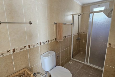 3+1 Lejlighed  i Fethiye, Mugla, Tyrkiet Nr. 232458 - 12