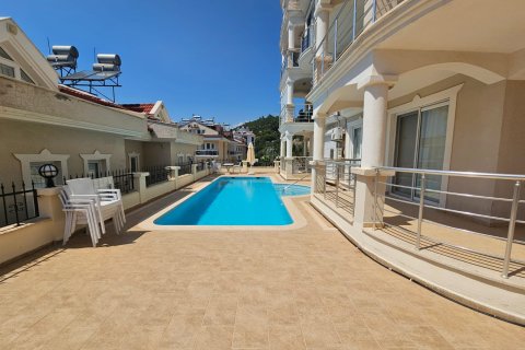 3+1 Lejlighed  i Fethiye, Mugla, Tyrkiet Nr. 232458 - 21