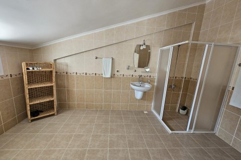 3+1 Lejlighed  i Fethiye, Mugla, Tyrkiet Nr. 232458 - 17