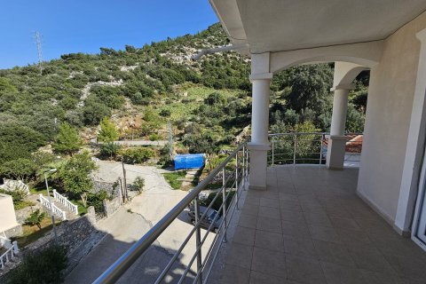 3+1 Lejlighed  i Fethiye, Mugla, Tyrkiet Nr. 232458 - 9