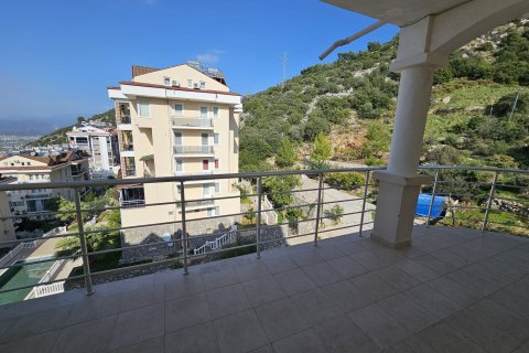 3+1 Lejlighed  i Fethiye, Mugla, Tyrkiet Nr. 232458 - 8