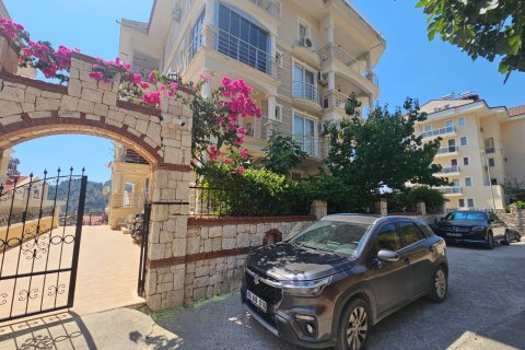 3+1 Lejlighed  i Fethiye, Mugla, Tyrkiet Nr. 232458 - 24