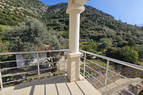 3+1 Lejlighed  i Fethiye, Mugla, Tyrkiet Nr. 232458 - 11