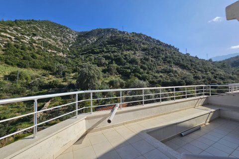 3+1 Lejlighed  i Fethiye, Mugla, Tyrkiet Nr. 232458 - 16