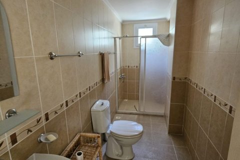 3+1 Lejlighed  i Fethiye, Mugla, Tyrkiet Nr. 232458 - 13