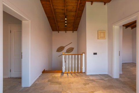 3+1 Villa  i Fethiye, Mugla, Tyrkiet Nr. 232456 - 18