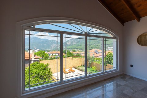 3+1 Villa  i Fethiye, Mugla, Tyrkiet Nr. 232456 - 23