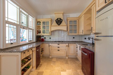 3+1 Villa  i Fethiye, Mugla, Tyrkiet Nr. 232456 - 9