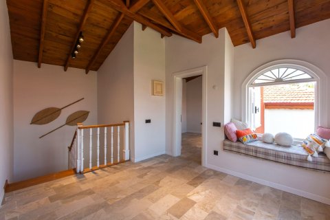 3+1 Villa  i Fethiye, Mugla, Tyrkiet Nr. 232456 - 19