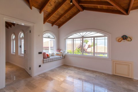 3+1 Villa  i Fethiye, Mugla, Tyrkiet Nr. 232456 - 20