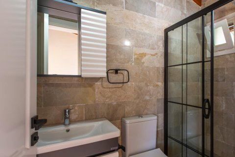 3+1 Villa  i Fethiye, Mugla, Tyrkiet Nr. 232456 - 30