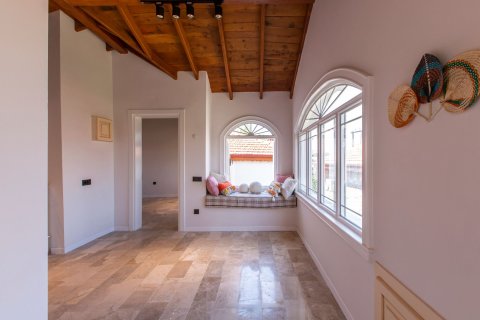 3+1 Villa  i Fethiye, Mugla, Tyrkiet Nr. 232456 - 21