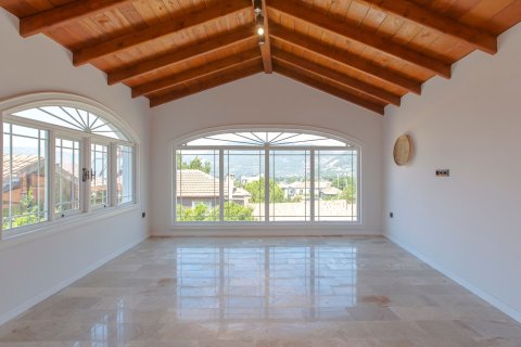 3+1 Villa  i Fethiye, Mugla, Tyrkiet Nr. 232456 - 24