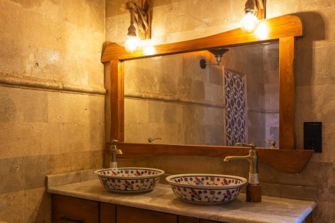 3+1 Villa  i Fethiye, Mugla, Tyrkiet Nr. 232456 - 15