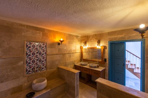 3+1 Villa  i Fethiye, Mugla, Tyrkiet Nr. 232456 - 14