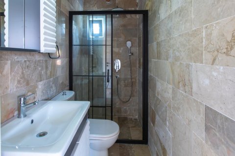 3+1 Villa  i Fethiye, Mugla, Tyrkiet Nr. 232456 - 28