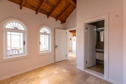 3+1 Villa  i Fethiye, Mugla, Tyrkiet Nr. 232456 - 27