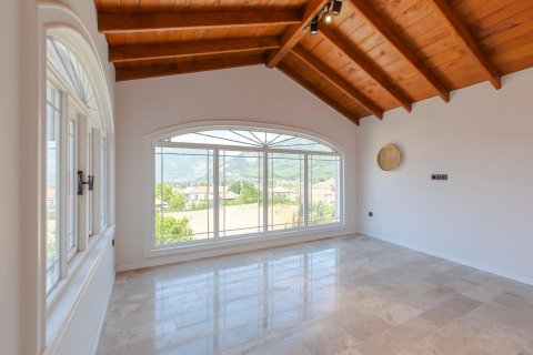 3+1 Villa  i Fethiye, Mugla, Tyrkiet Nr. 232456 - 25