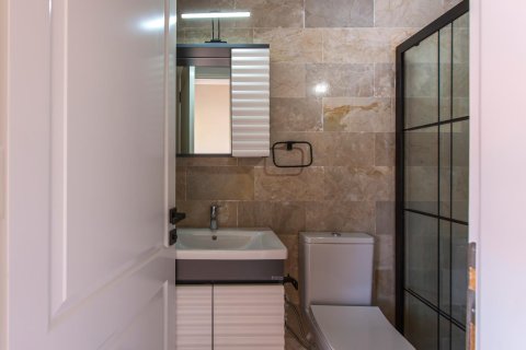 3+1 Villa  i Fethiye, Mugla, Tyrkiet Nr. 232456 - 29