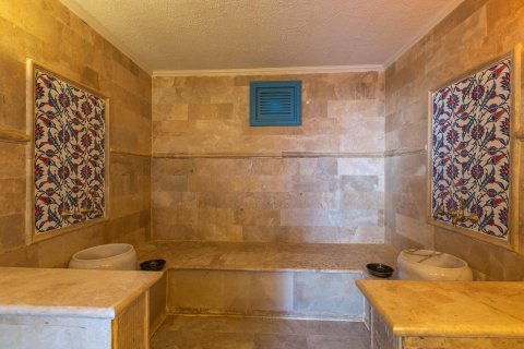 3+1 Villa  i Fethiye, Mugla, Tyrkiet Nr. 232456 - 16