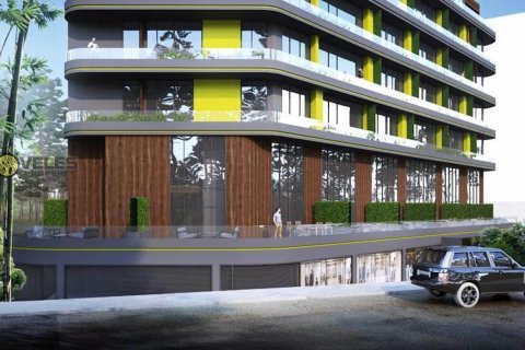 Продажа квартиры  в Фамагусте, Северный Кипр 1+1, 93м2, №214016 – фото 4