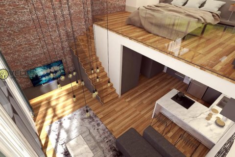 Продажа квартиры  в Фамагусте, Северный Кипр 1+1, 93м2, №214016 – фото 13