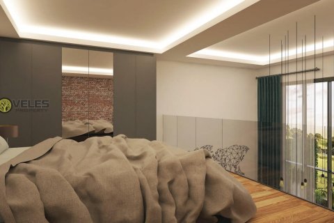 Продажа квартиры  в Фамагусте, Северный Кипр 1+1, 93м2, №214016 – фото 14